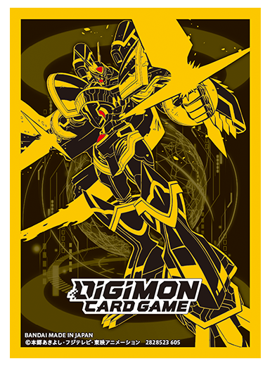 PRODUCTS｜デジモンカードゲーム