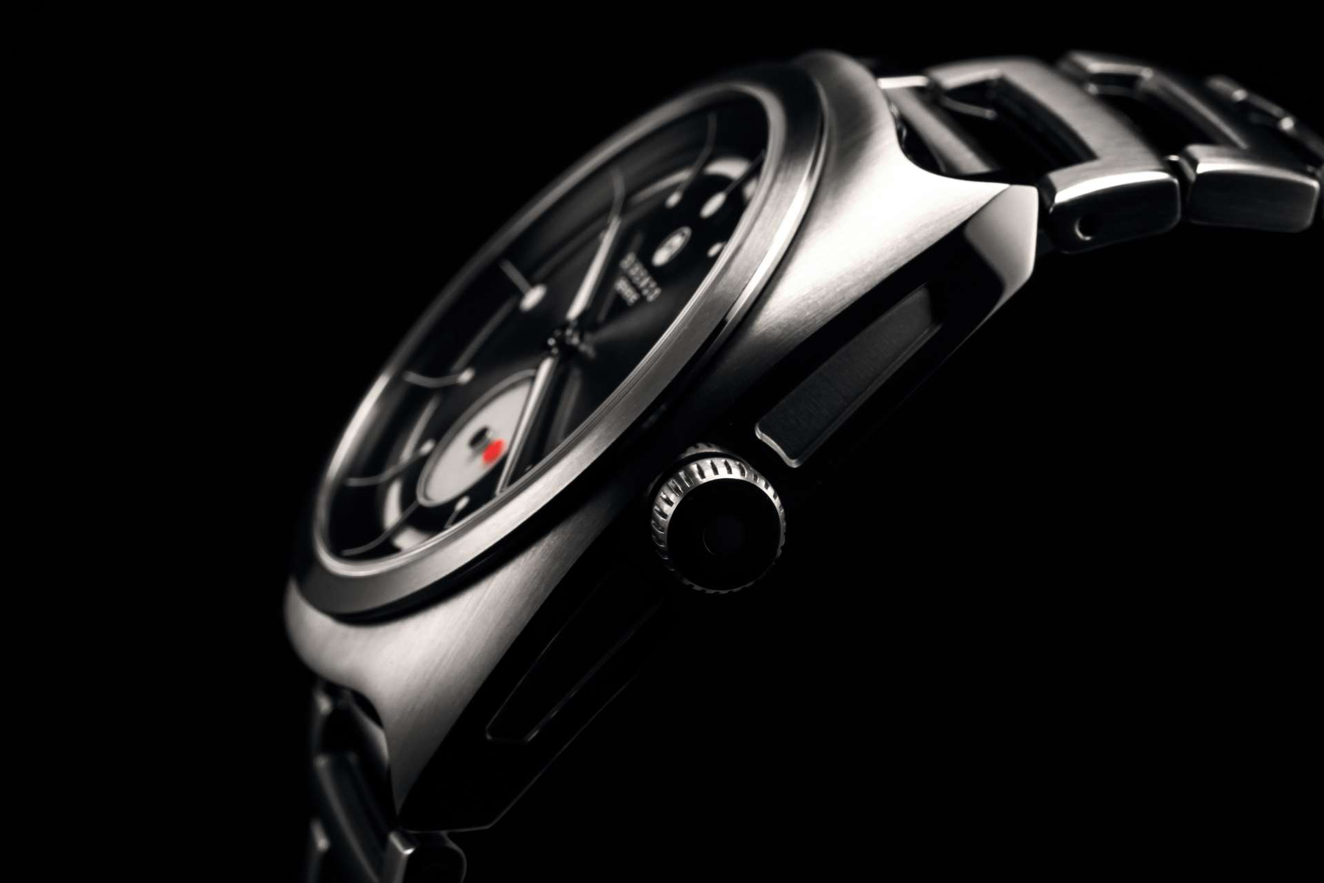 DRZ 06 Wandering Star - Direnzo Watches