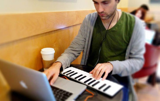 Xkey 37 - Dirigent | ディリゲント