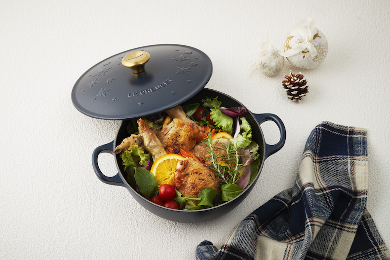 今年も争奪戦必至！おうちクリスマスが盛り上がる期間限定発売の新ル