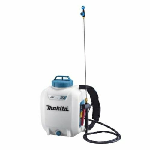 MUS156D 充電式噴霧器 15L 18V マキタ | 道具屋オンライン