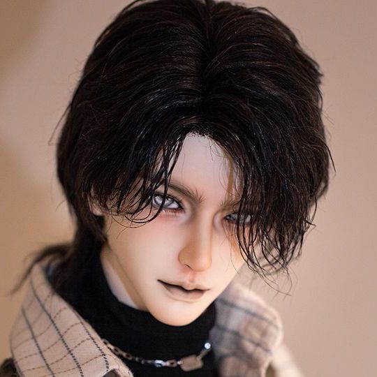 ブラウングラスアイ 12mm｜DOLK（ドルク）