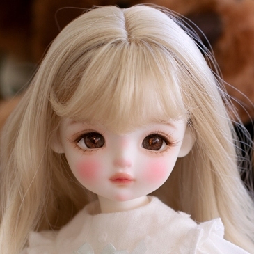 10mm】ラメ付きグラスアイ（1000）【グラス】｜DOLK（ドルク）