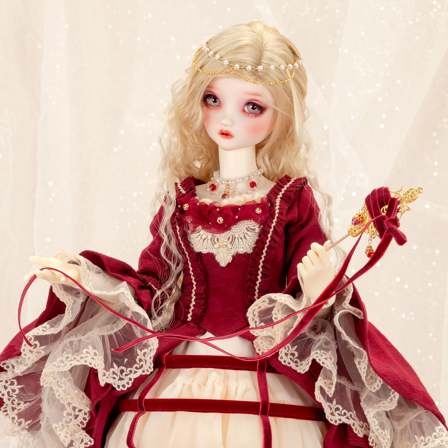 ドルパ52】「ANGEL'S DEPT. お宝オークション」のご紹介！ | ボークス