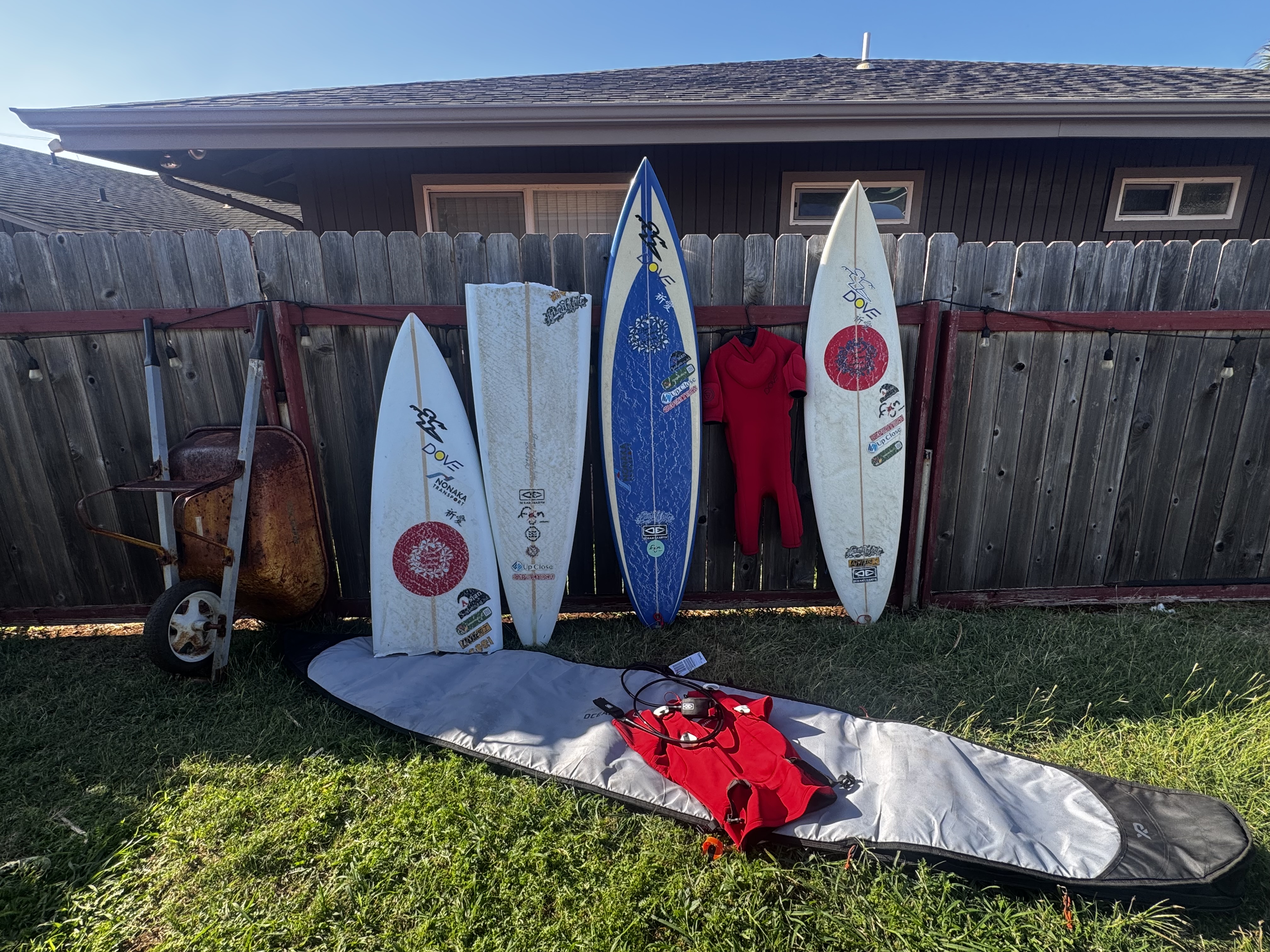 角勇海｜ピアヒに挑んだマウイの旅 | 国産高級ウェットスーツのDOVE