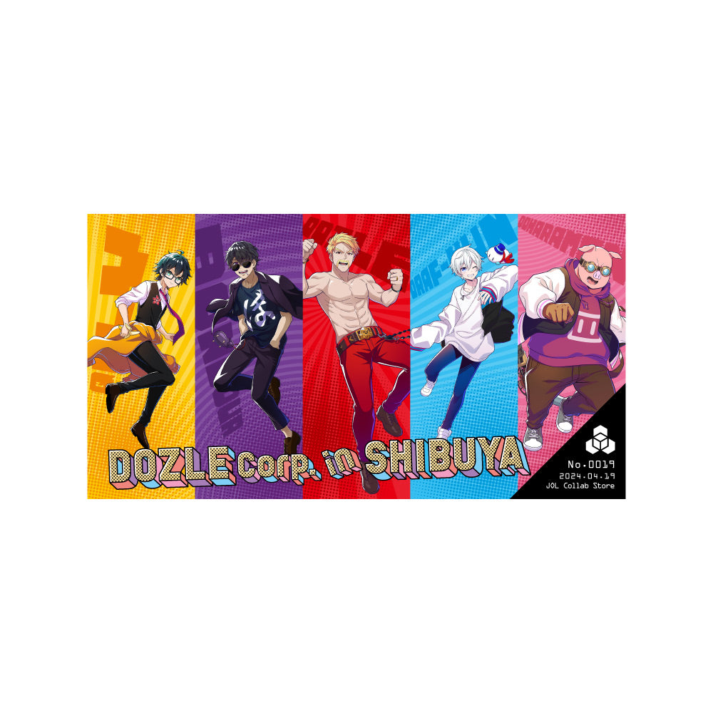 6月6日発売商品 – ドズル社ストア