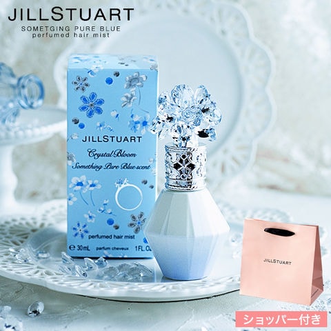 dショッピング |数量限定 ジルスチュアート ギフト 香水 JILLSTUART
