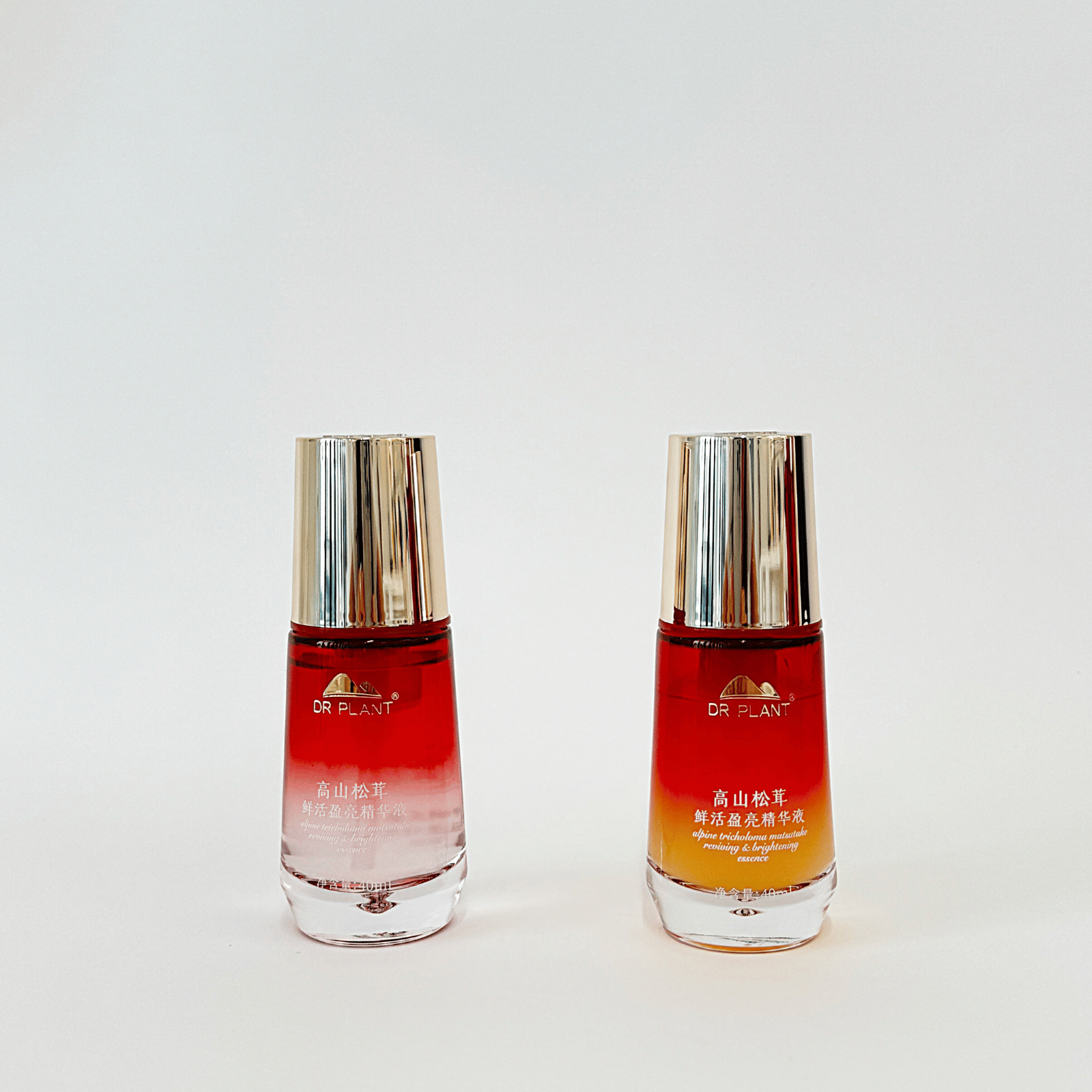 マツタケクリア フレッシュエッセンス