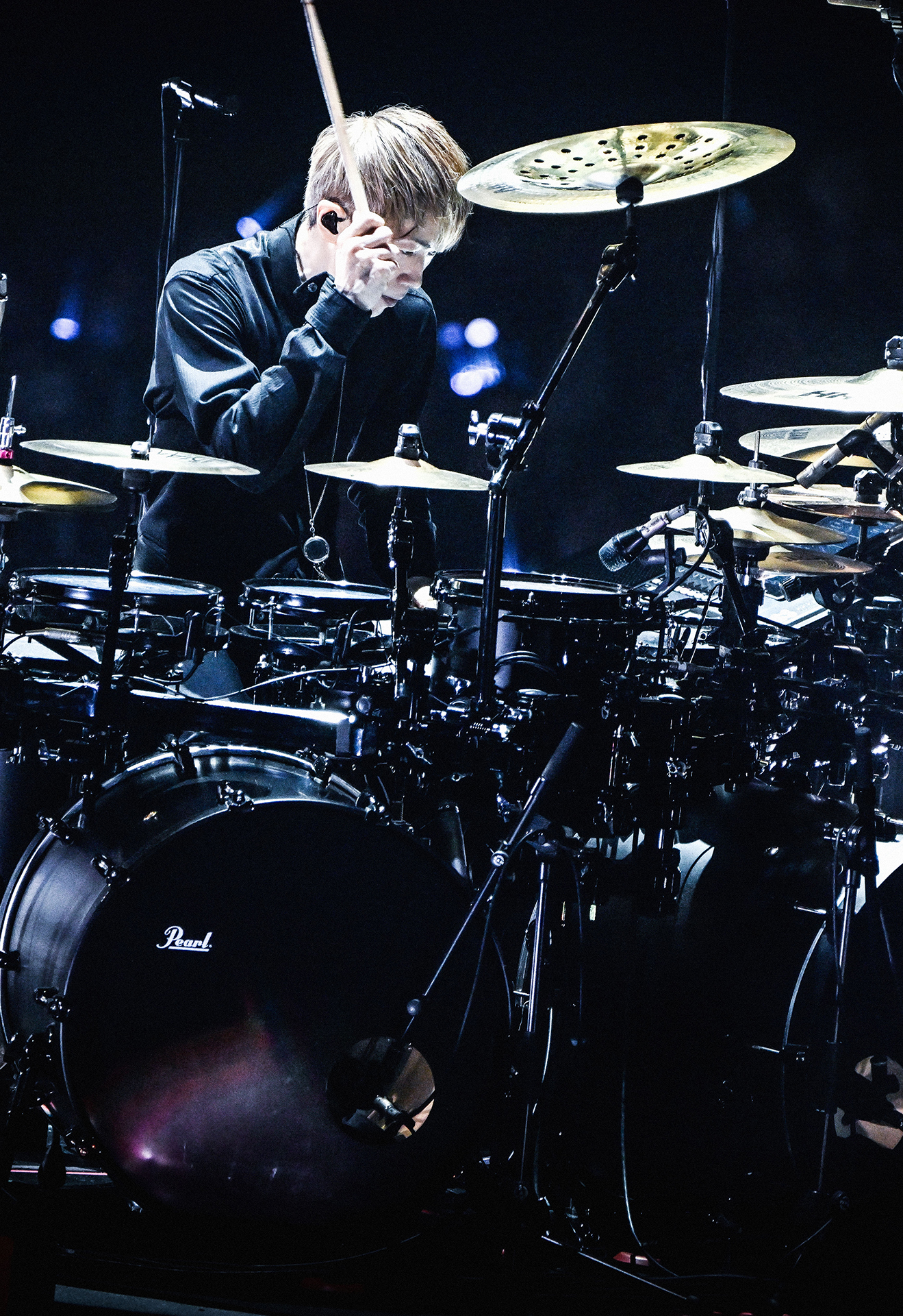 Set Up】yukihiro | ドラマガWeb