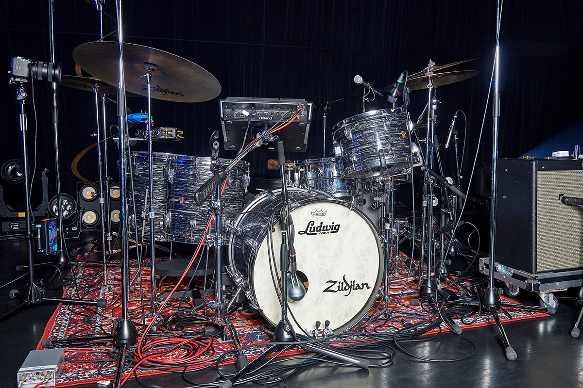 MAN WITH A MISSION | ドラマガWeb