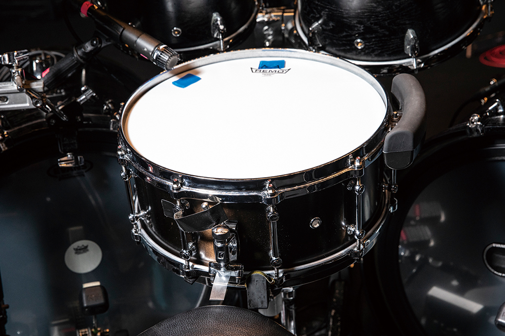 Set Up】戒 | ドラマガWeb