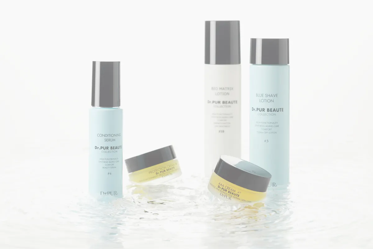 7 AAA CREAM | Dr.PUR BEAUTE（ドクター・ピュールボーテ）福岡校