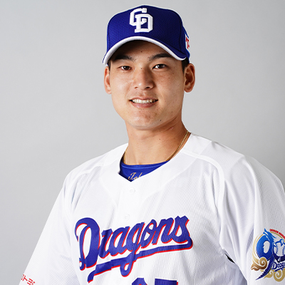 石川 昂弥 （いしかわ たかや） ISHIKAWA TAKAYA：選手名鑑 - 中日