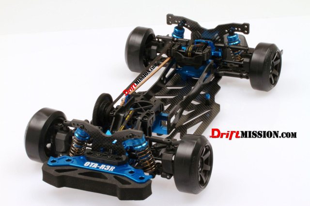 OTA-R3R Archives - Your Home for RC Drifting