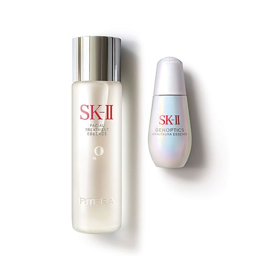 SK-II フェイシャル トリートメント エッセンス & ジェノプティクス