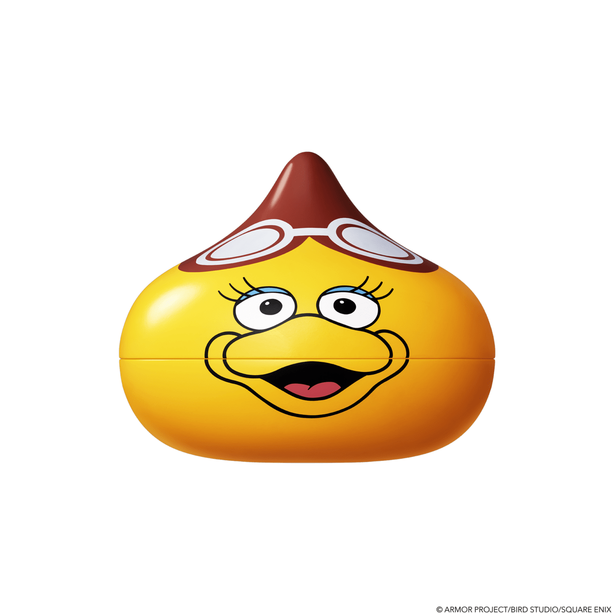 第1弾は5種類のスライムセット！マクドナルド「ドラゴンクエスト