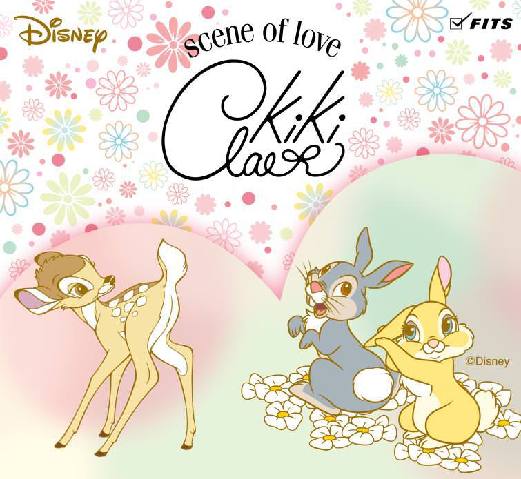 とんすけ＆ミス・バニーの限定デザインが登場！ラブ パスポート