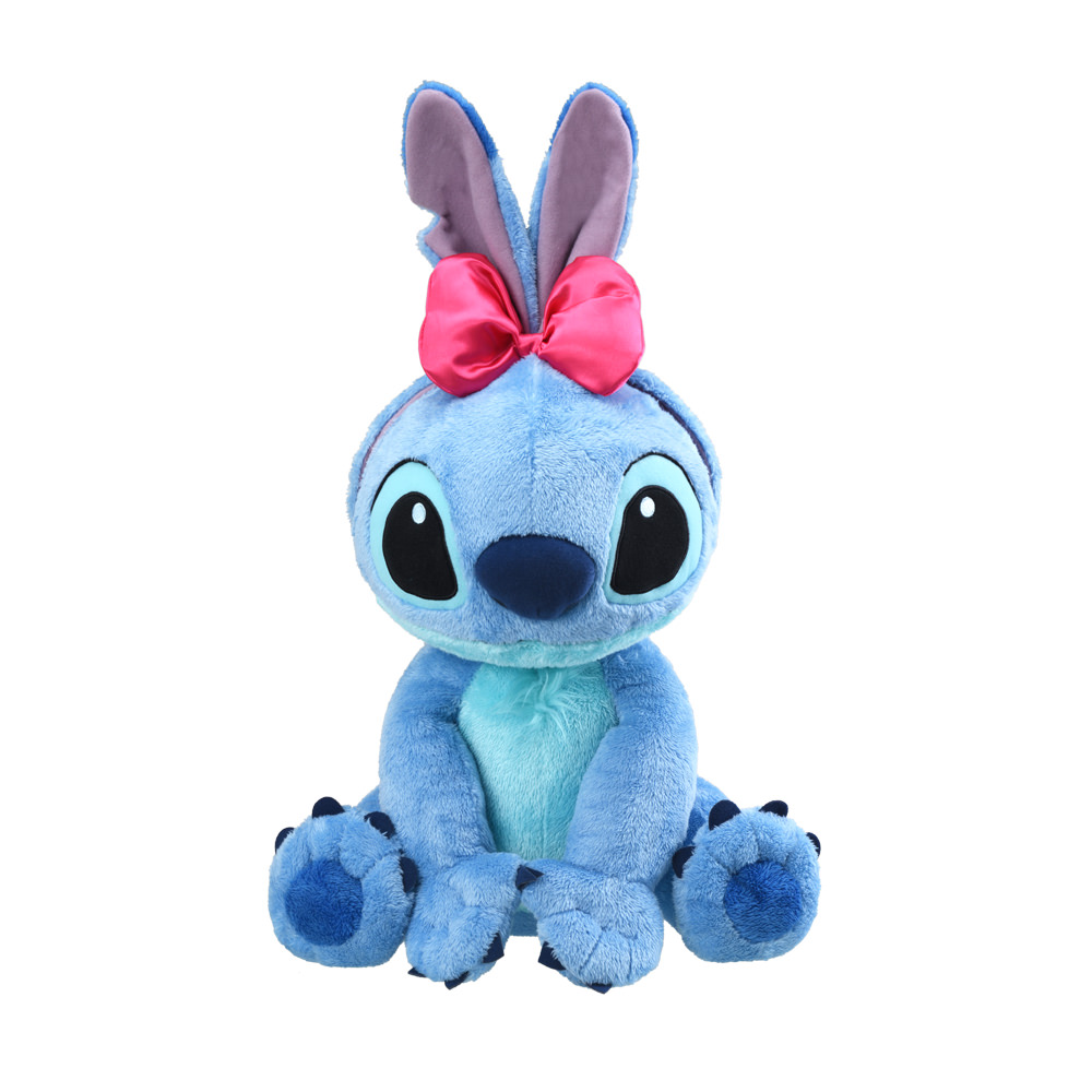 プレゼントにも！セガプライズ ディズニー「スティッチ ギガジャンボ