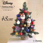 チップとデールのぬいぐるみオーナメント付き！イイハナ・ドットコム