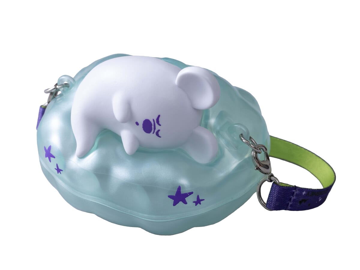 すやすや眠るゴースト！東京ディズニーリゾート“ディズニー