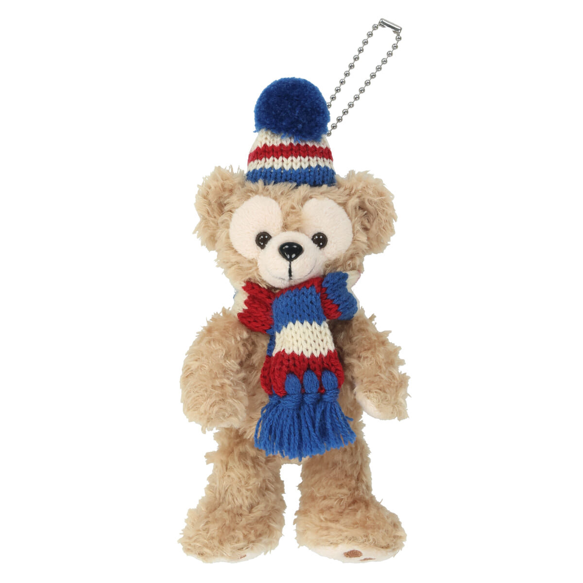 20周年の歴史がつまったスペシャルグッズ！東京ディズニーシー