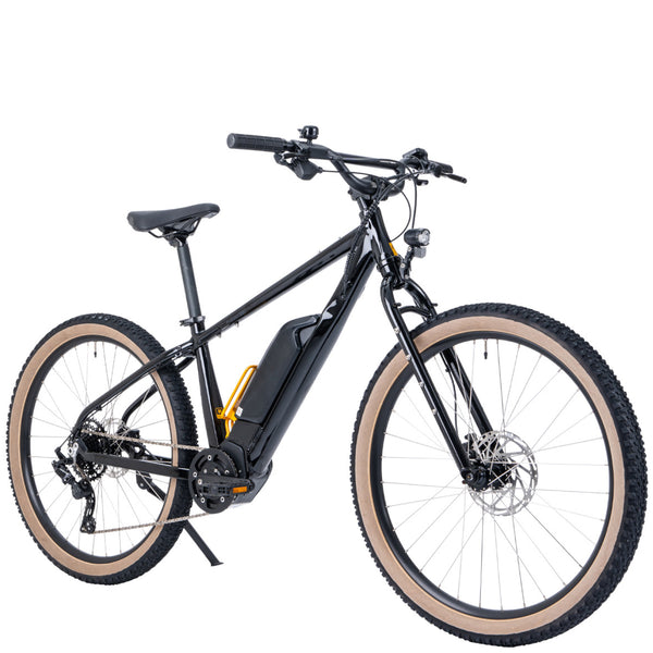 電動マウンテンバイク／ダートフリーク【e-EDIT 275】エディット｜e