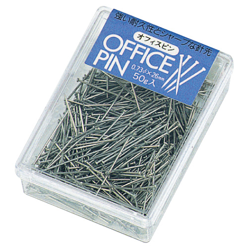 画鋲、クリップ、安全ピン、マグネットの株式会社ミツヤ | 接触感染