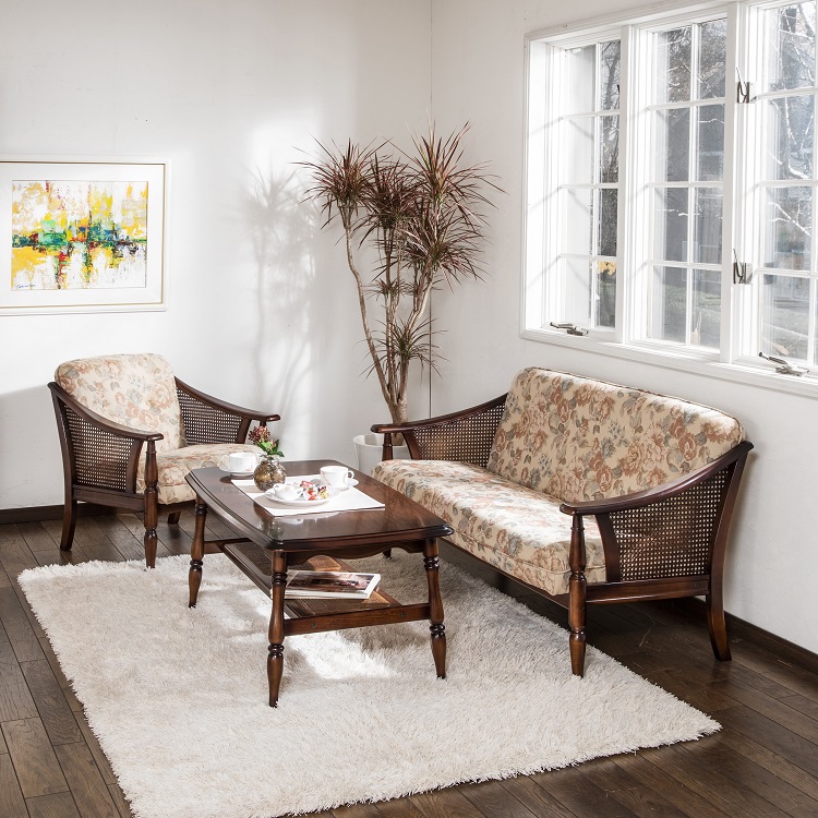 2人掛ソファ WC1002 ベロナベージュ 通販 | 【公式】カリモク家具