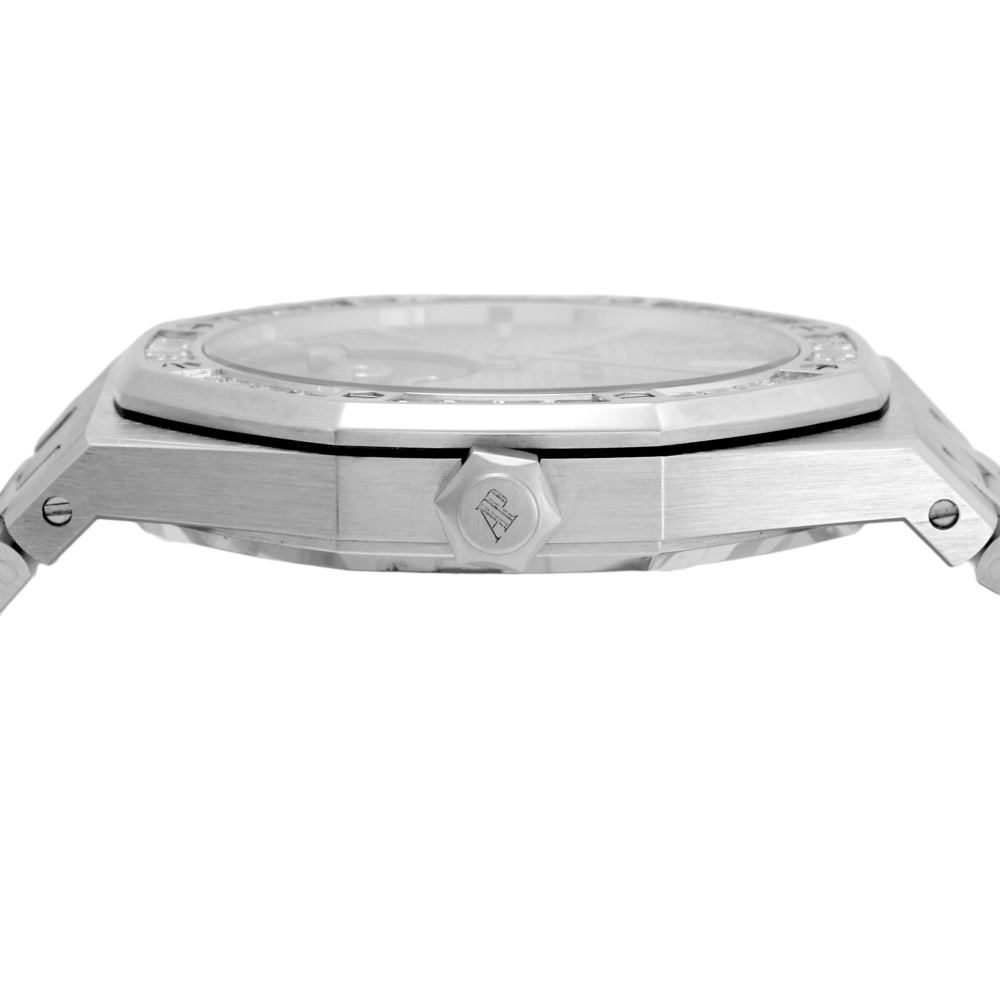 中古] オーデマ・ピゲ ロイヤルオーク トゥールビヨン エクストラシン