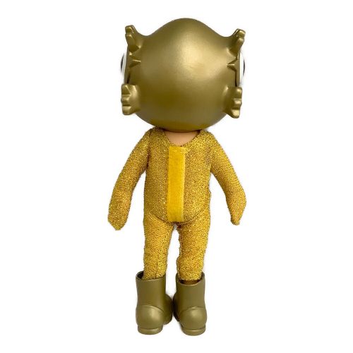 変身まことちゃん 名古屋・しゃちほこバージョン 限定生産盤