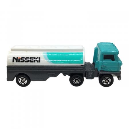 No.11 日野 セミトレーラー トランスポートタンク トミカ TOMY(トミー