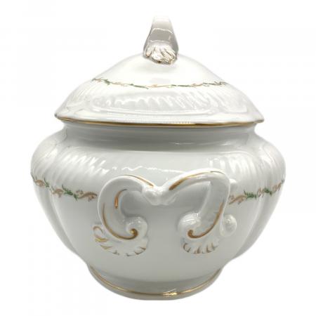 RICHARD GINORI (リチャードジノリ) ベッキオ・ホワイト・サンレモ