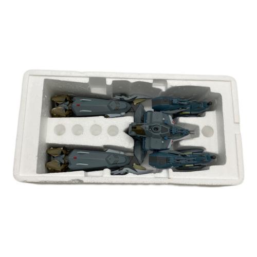 BANDAI (バンダイ) DX超合金 GE-48 マクロスフロンティア S.M.S 可変