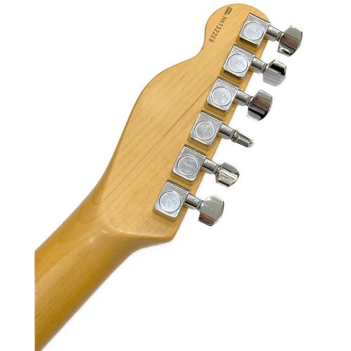 FENDER (フェンダー) エレキギター @ テレキャスター American