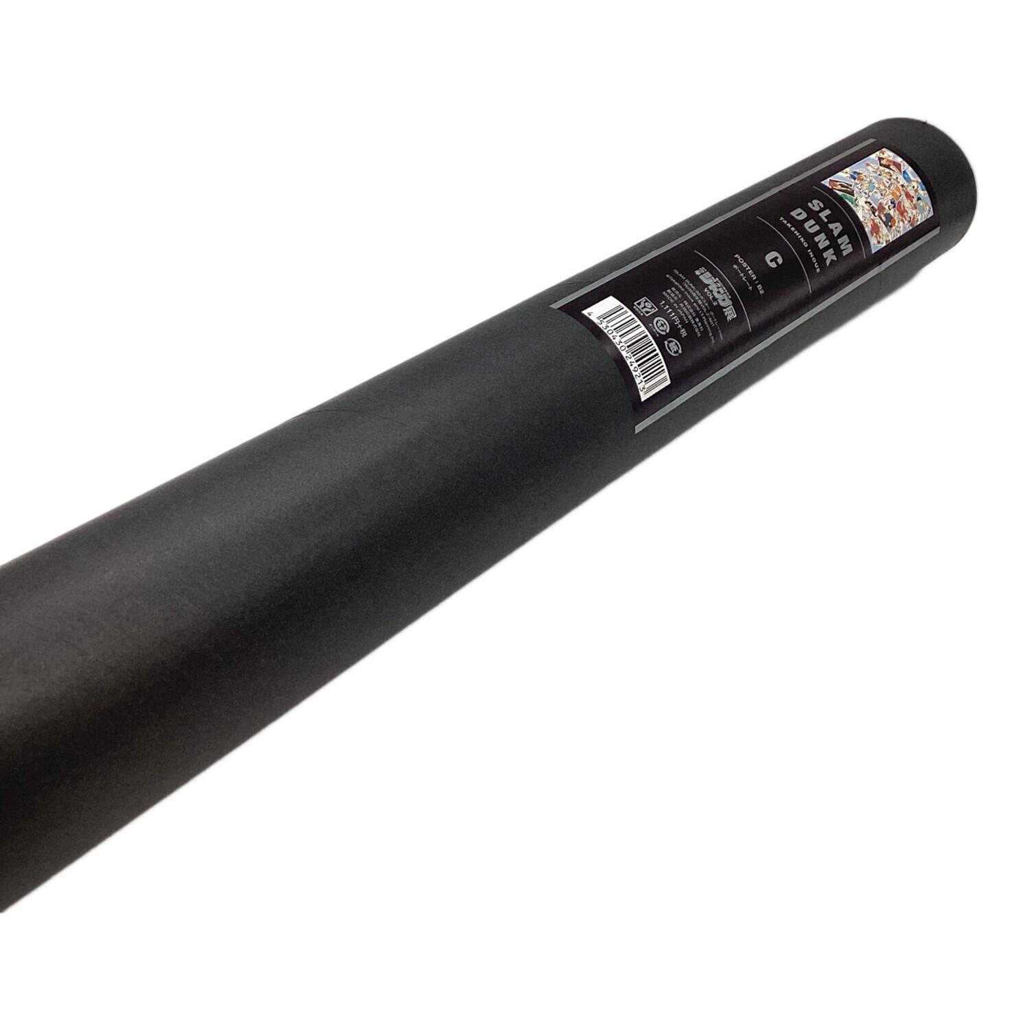 SLAM DUNK-スラムダンク-」 創刊50周年記念 週刊少年ジャンプ展 VOL.2