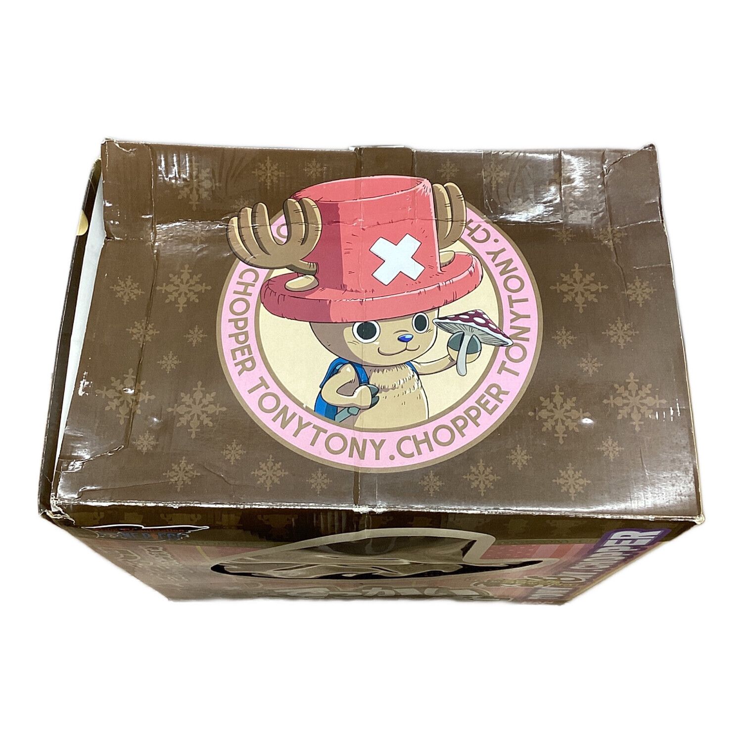 ONE PIECE (ワンピース) でっかいトニートニーチョッパー｜トレファク