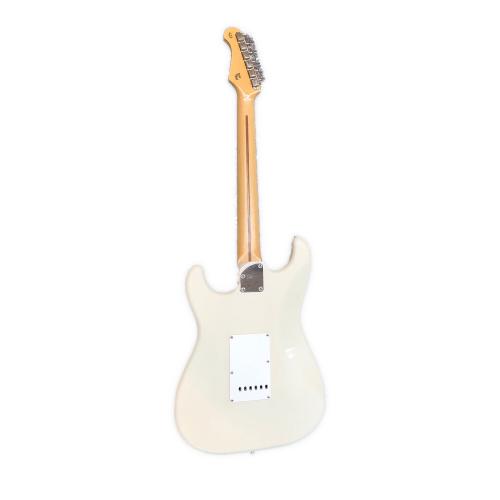 HISTORY (ヒストリー) エレキギター @ SH-SV/R VWH Heritage Wood