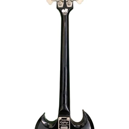 EPIPHONE (エピフォン) エレキベース SGベース EB-0｜トレファクONLINE