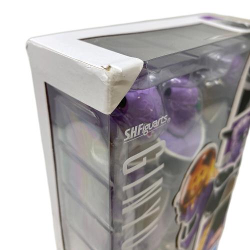 S.H.Figuarts (エスエイチフィギュアーツ) ドラゴンボールZ ギニュー