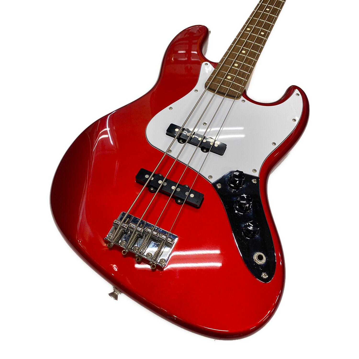 FUJIGEN (フジゲン) ジャズベース JJB6R J-Classic｜トレファクONLINE