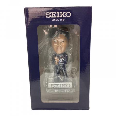 SEIKO (セイコー) ボブルヘッド 大谷翔平 アストロン｜トレファクONLINE