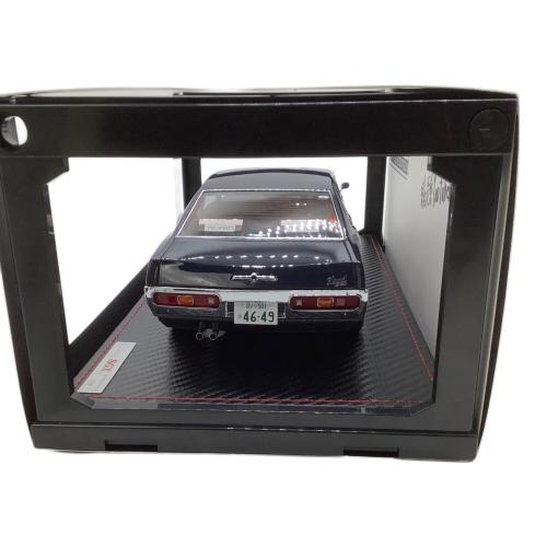 TK.company (ティーケーカンパニー) Nissan Laurel 2000SGX 1/18