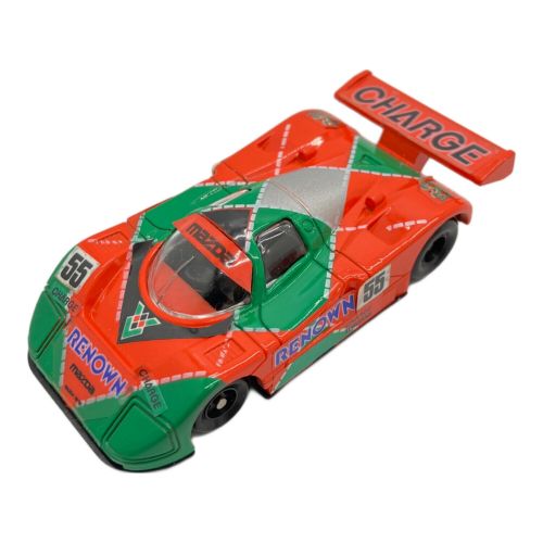 TOMY (トミー) トミカ 箱ダメージ 赤箱 マツダ 787B｜トレファクONLINE