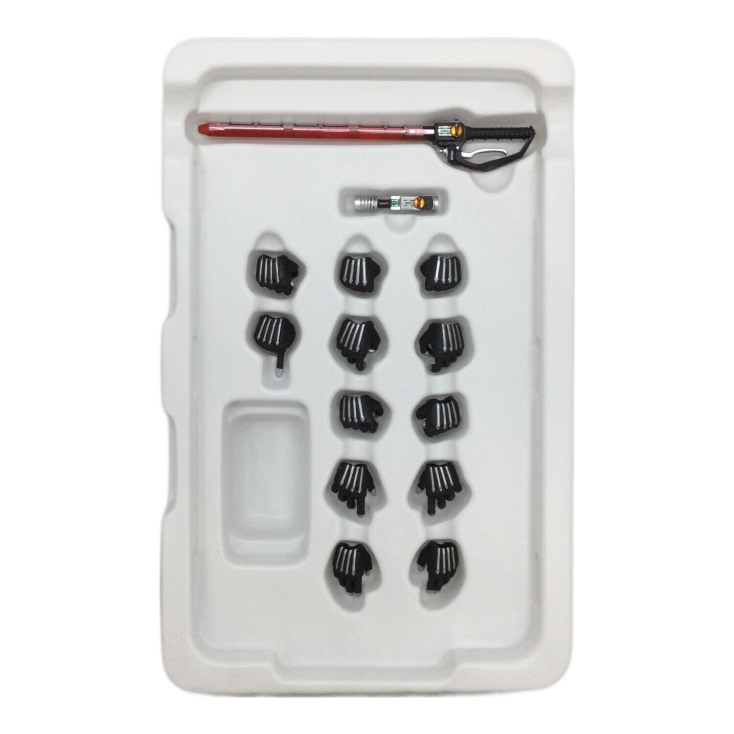 BANDAI (バンダイ) フィギュア 真骨彫製法 仮面ライダー555 仮面