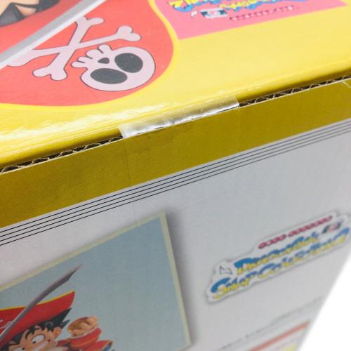 BANDAI(バンダイ) 一番くじ DRAGONBALL SNAP COLLECTION2 B賞 孫悟空