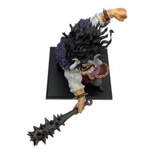 ONE PIECE (ワンピース) A賞 カイドウ-the four emperors-フィギュア