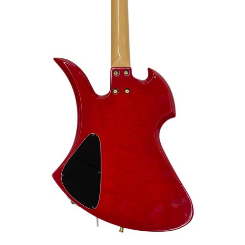 Burny (バーニー) エレキギター HIDE モデル @ MG-125X CS