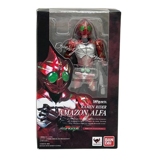 BANDAI (バンダイ) 仮面ライダーアマゾンズ 仮面ライダーアマゾン