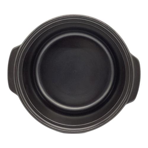 セラポット ブラック｜トレファクONLINE