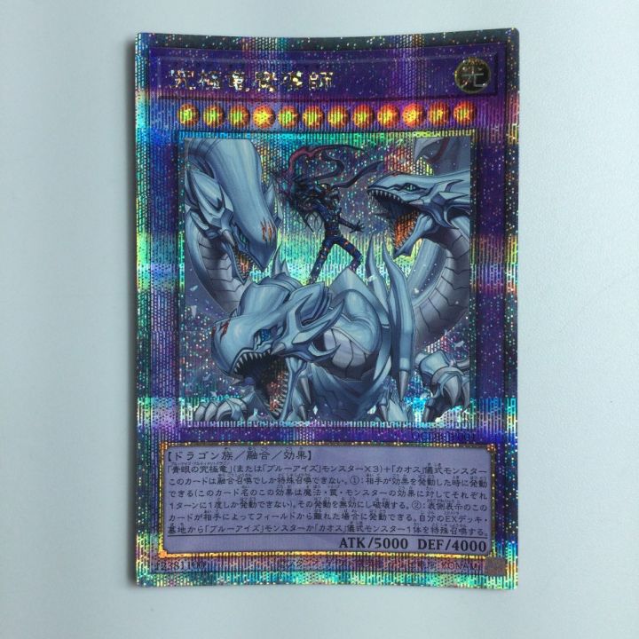 ARS10+ 究極竜魔導師 マスターオブドラゴンマギア 海外版 英語版 レリーフ